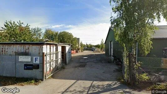 Kontorlokaler til leje i Herlev - Foto fra Google Street View