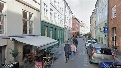 Kontorlokaler til leje i København K - Foto fra Google Street View
