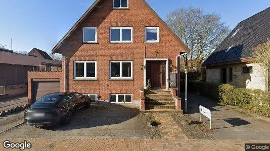 Kontorlokaler til leje i Odense C - Foto fra Google Street View