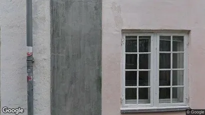 Kontorlokaler til leje i Århus C - Foto fra Google Street View