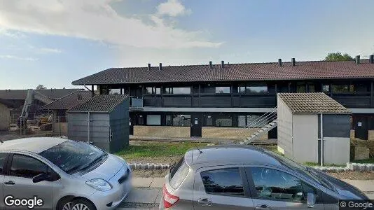 Kliniklokaler til leje i Holte - Foto fra Google Street View