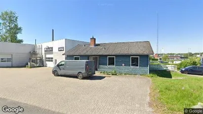 Lagerlokaler til leje i Farum - Foto fra Google Street View
