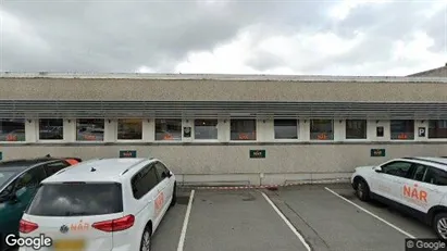 Kontorlokaler til leje i Rødovre - Foto fra Google Street View