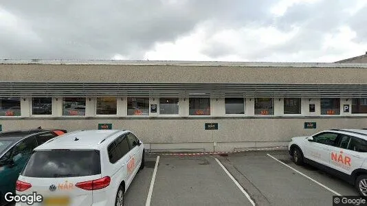 Kontorlokaler til leje i Rødovre - Foto fra Google Street View