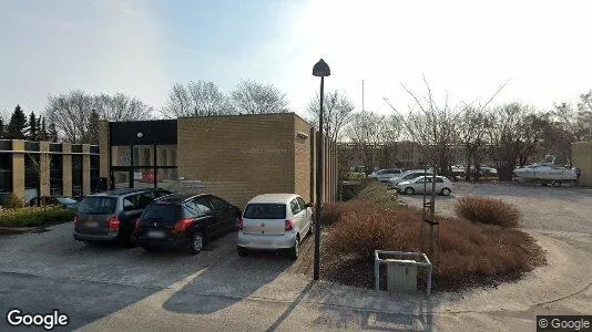 Kontorlokaler til leje i Vedbæk - Foto fra Google Street View