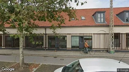 Kontorlokaler til leje i Nørrebro - Foto fra Google Street View