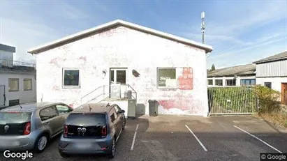 Kontorlokaler til leje i Gentofte - Foto fra Google Street View