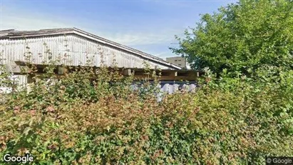 Lagerlokaler til leje i Herlev - Foto fra Google Street View
