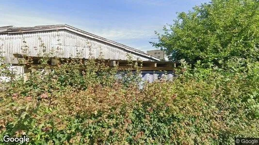 Lagerlokaler til leje i Herlev - Foto fra Google Street View