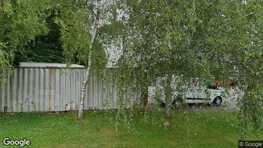 Lagerlokaler til leje i Fredericia - Foto fra Google Street View