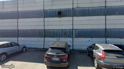 Lagerlokaler til leje i Farum - Foto fra Google Street View