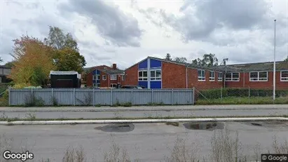 Kontorlokaler til leje i Søborg - Foto fra Google Street View