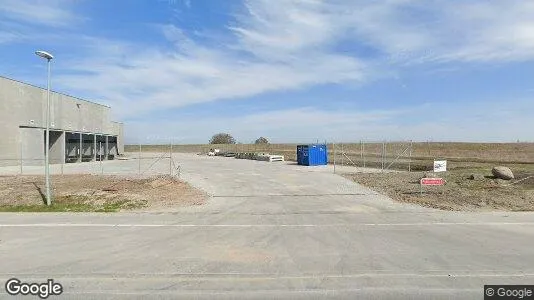 Kontorlokaler til leje i Område ikke angivet - Foto fra Google Street View