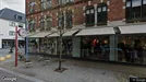 Erhvervslokaler til leje, Esbjerg Centrum, <span class="blurred street" onclick="ProcessAdRequest(315904)"><span class="hint">Se vej-navn</span>[xxxxxxxxxx]</span>