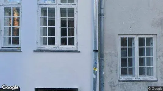 Kontorlokaler til leje i København K - Foto fra Google Street View