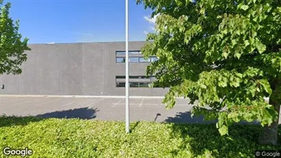 Kontorlokaler til leje i Herning - Foto fra Google Street View