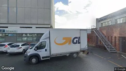 Erhvervslejemål til leje i Viby J - Foto fra Google Street View