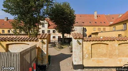 Erhvervslejemål til leje i Kastrup - Foto fra Google Street View