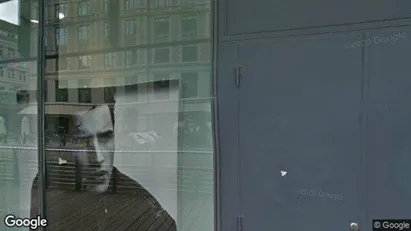 Kontorlokaler til leje i Århus C - Foto fra Google Street View