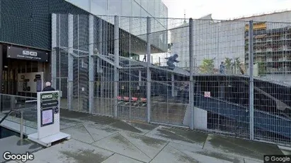 Erhvervslejemål til leje i København K - Foto fra Google Street View