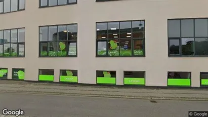 Erhvervslejemål til leje i København SV - Foto fra Google Street View