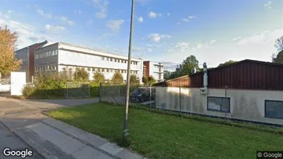 Kontorlokaler til leje i Herlev - Foto fra Google Street View