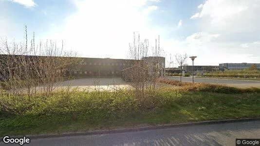 Kontorfællesskaber til leje i Esbjerg Centrum - Foto fra Google Street View