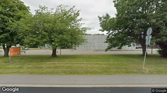 Lagerlokaler til leje i Fredericia - Foto fra Google Street View