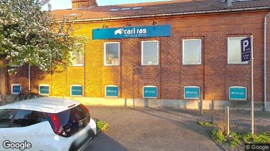 Kontorlokaler til leje i København S - Foto fra Google Street View