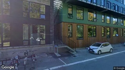 Lagerlokaler til leje i Søborg - Foto fra Google Street View