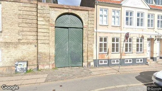 Kontorlokaler til leje i København K - Foto fra Google Street View