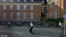 Erhvervslokaler til leje, Hellerup, Ryvangs Allé