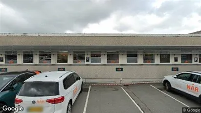 Erhvervsgrunde til leje i Rødovre - Foto fra Google Street View