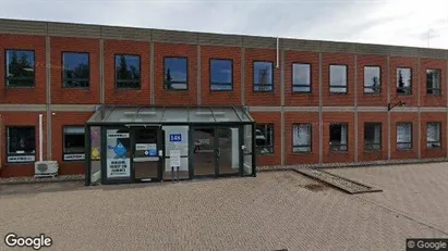 Kontorlokaler til leje i Rødovre - Foto fra Google Street View