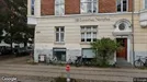 Erhvervslokaler til leje, Nørrebro, Hillerødgade