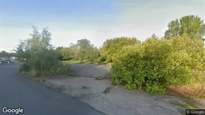 Kontorlokaler til leje i Kalundborg - Foto fra Google Street View