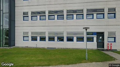 Kontorlokaler til leje i Hørsholm - Foto fra Google Street View
