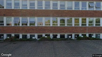 Kontorlokaler til leje i Østerbro - Foto fra Google Street View