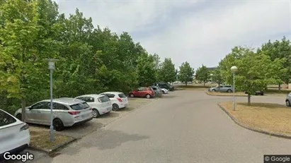Kontorfællesskaber til leje i Taastrup - Foto fra Google Street View