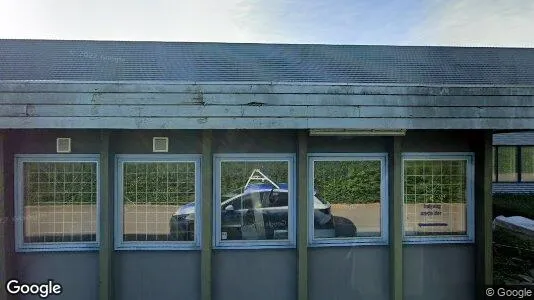 Kontorlokaler til leje i Skovlunde - Foto fra Google Street View