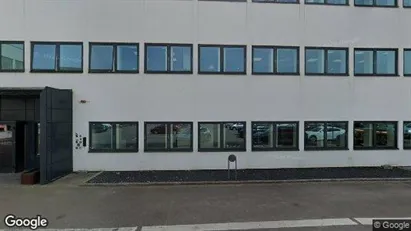 Kontorlokaler til leje i Ballerup - Foto fra Google Street View