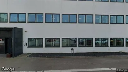 Kontorlokaler til leje i Ballerup - Foto fra Google Street View