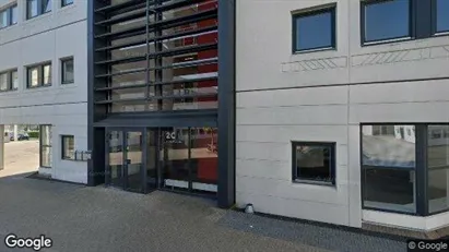 Kontorfællesskaber til leje i Ballerup - Foto fra Google Street View