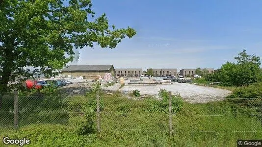 Erhvervslejemål til leje i Klarup - Foto fra Google Street View
