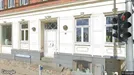 Erhvervslokaler til leje, Esbjerg Centrum, <span class="blurred street" onclick="ProcessAdRequest(317617)"><span class="hint">Se vej-navn</span>[xxxxxxxxxx]</span>