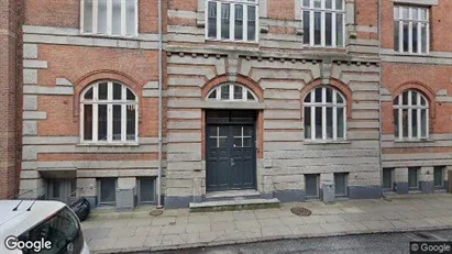 Erhvervslejemål til leje i Esbjerg Centrum - Foto fra Google Street View