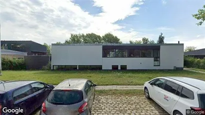 Lagerlokaler til leje i Søborg - Foto fra Google Street View