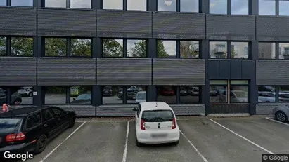 Lagerlokaler til leje i Ballerup - Foto fra Google Street View