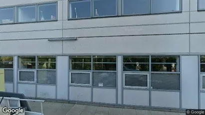 Kontorlokaler til leje i København S - Foto fra Google Street View