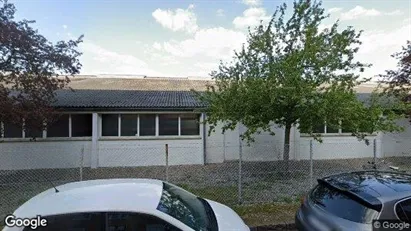 Lagerlokaler til leje i Aalborg Centrum - Foto fra Google Street View